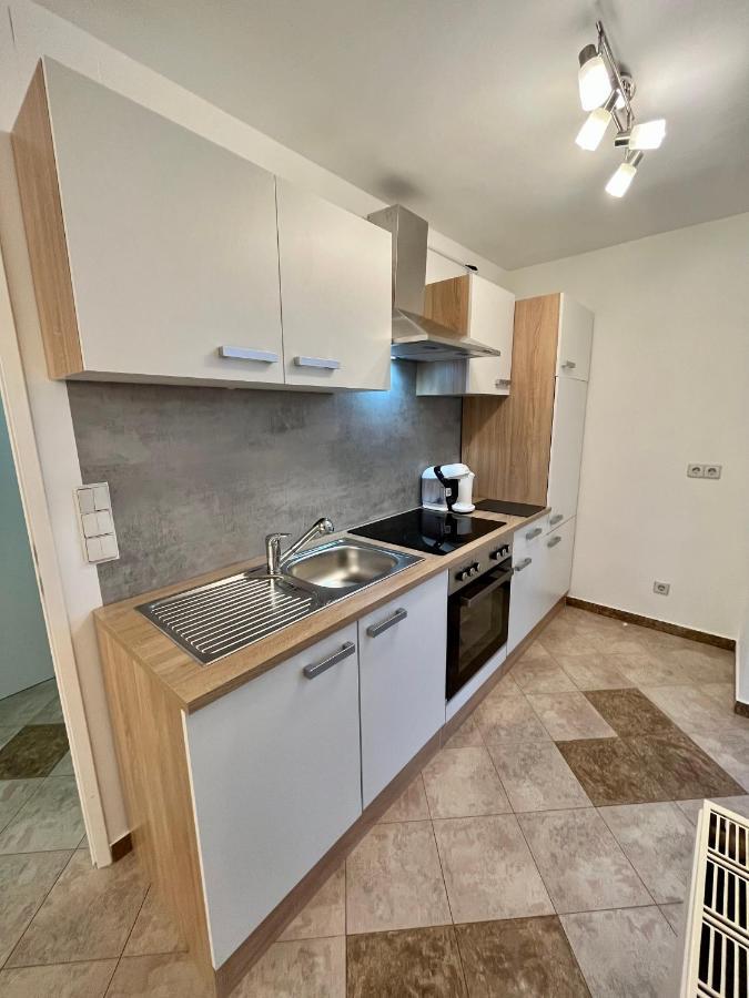 Apartmán Traum Mit Pool+balkon *